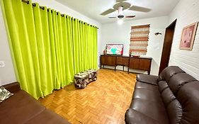 Apartamento Américo Vespúcio